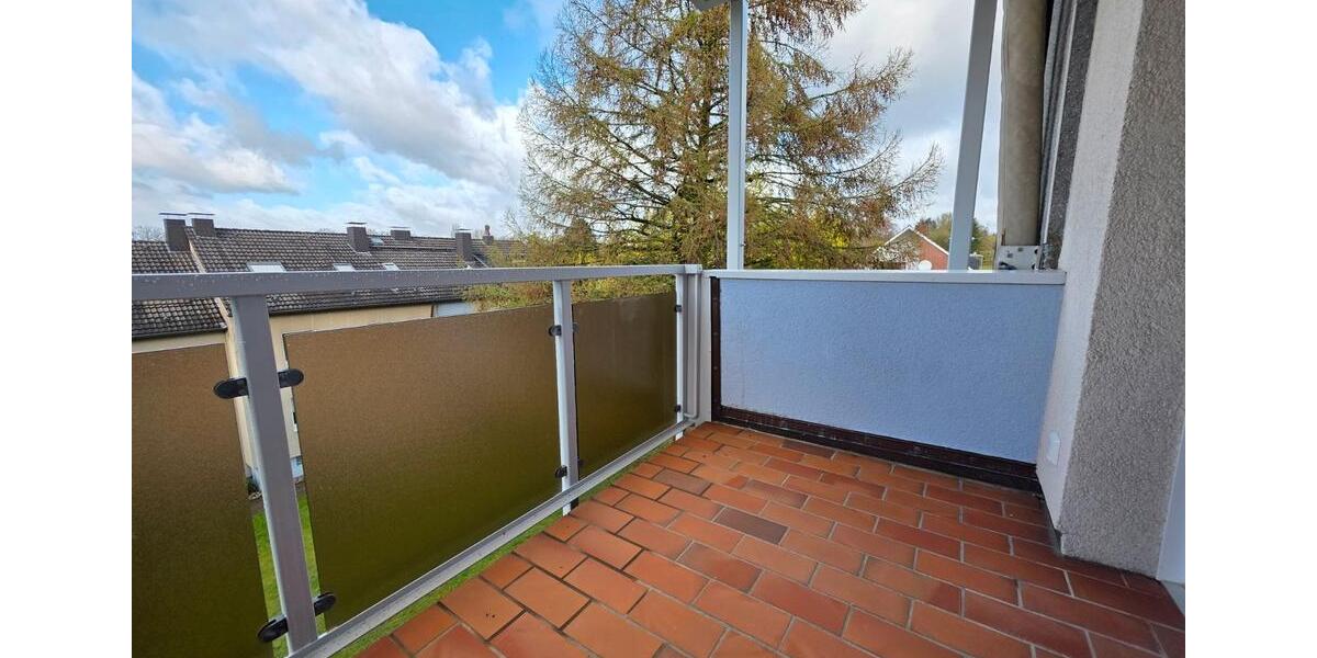 Etagenwohnung Bochum Bochum-Nord - 3.5 Zimmer, 62 m&sup2;, 650&euro; | Angebot:25991582