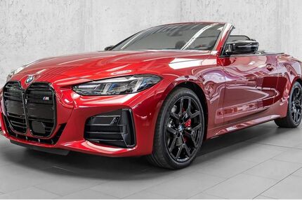 BMW M440 5.900 km 75.940 &euro; Iserlohn 58636