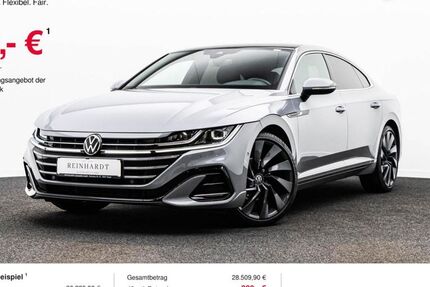 VW Arteon 54.115 km 30.190 &euro; Hagen 58091
