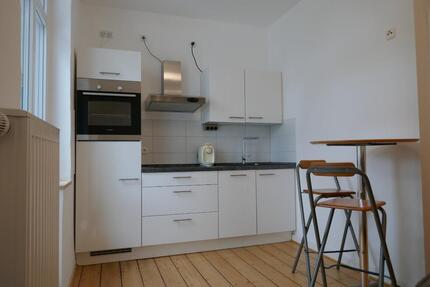 Wohnung Dortmund Aplerbeck - 1 Zimmer, 40 m&sup2;, 480&euro; | Angebot:25853043