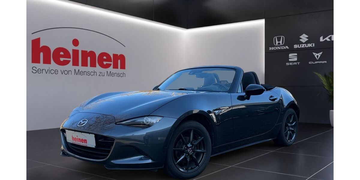 Mazda MX-5 49.000 km 19.999 &euro; Hagen 58135