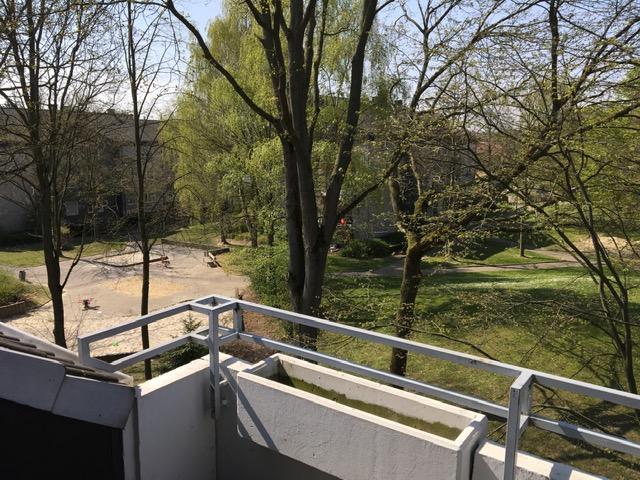 Dachgeschoßwohnung Bergkamen - 2.5 Zimmer, 65 m&sup2;, 359&euro; | Angebot:25233615