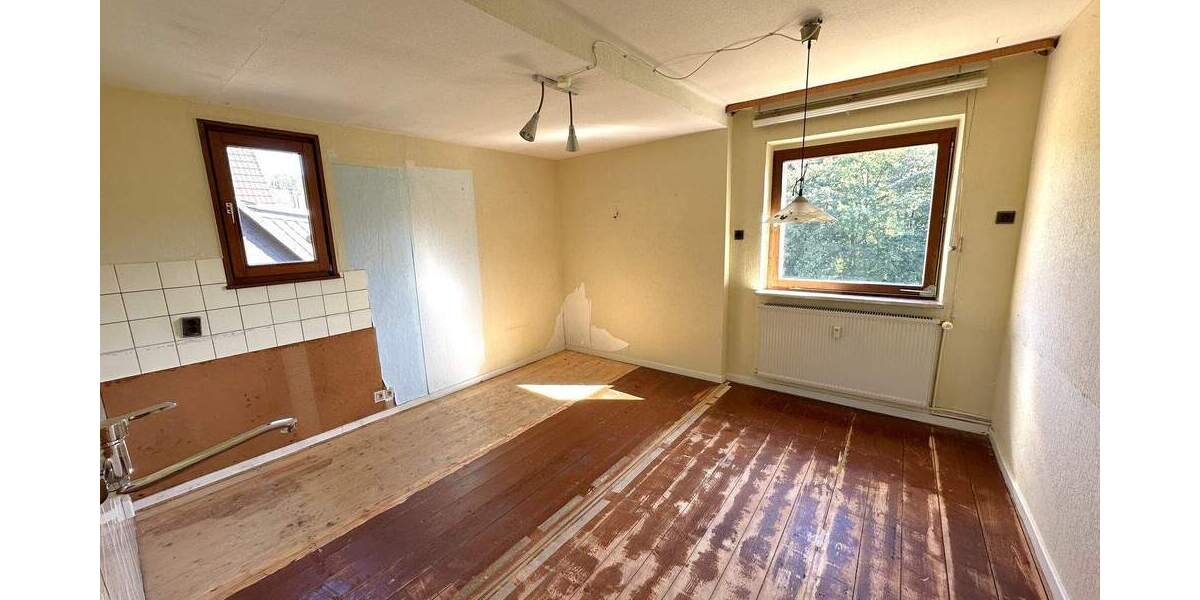 Einfamilienhaus Halver Carthausen - 6 Zimmer, 122 m&sup2;, 164.700&euro; | Angebot:25687148