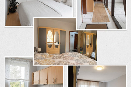 Wohnung Lüdenscheid Staberg - 4 Zimmer, 90 m&sup2;, 719&euro; | Angebot:25613654