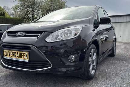 Ford C-Max 156.000 km 6.990 &euro; Dortmund 44388