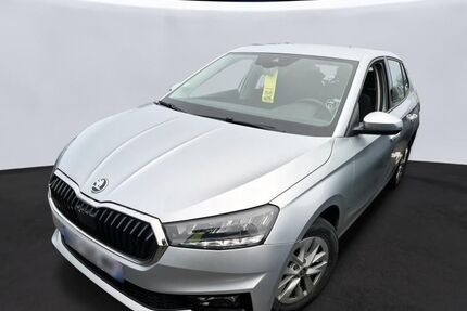 Skoda Fabia 21.907 km 13.499 &euro; Hagen 58091