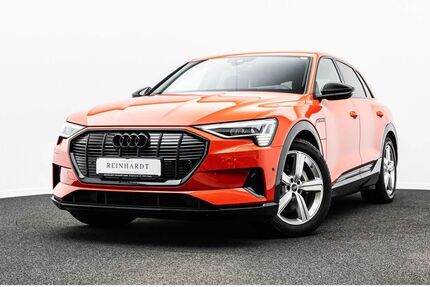Audi e-tron 46.909 km 30.570 &euro; Hagen 58091
