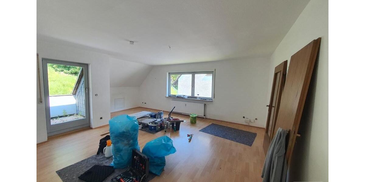 Etagenwohnung Altena - 3 Zimmer, 78 m&sup2;, 530&euro; | Angebot:24362109
