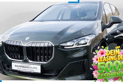 BMW 220 Active Tourer 16.657 km 29.490 &euro; Werdohl 58791