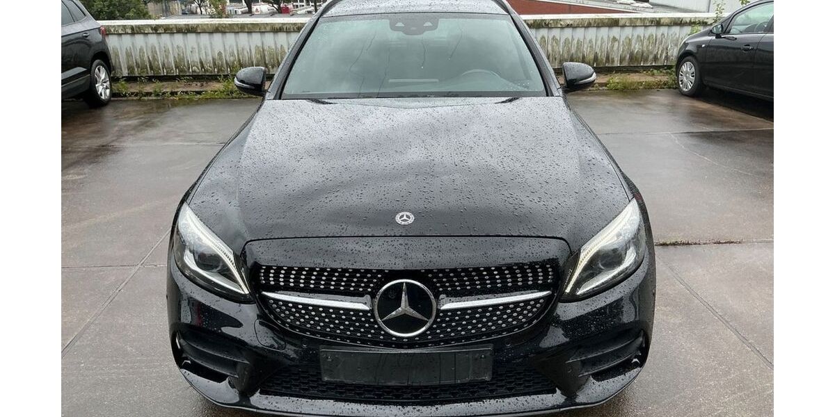 Mercedes-Benz C 300 103.384 km 18.900 &euro; Ennepetal 58256