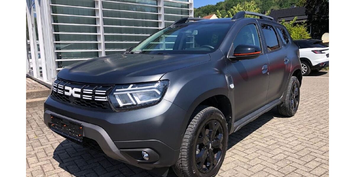 Dacia Duster 19.060 km 23.990 &euro; Hagen 58091