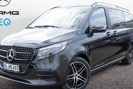 Mercedes-Benz V 250 9.500 km 69.700 &euro; Hagen 58135