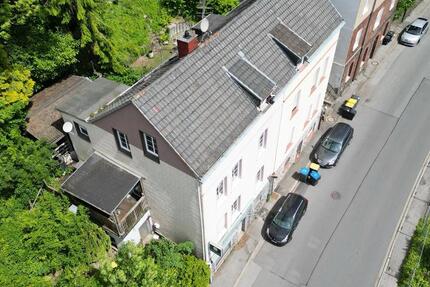 Haus Altena - 10 Zimmer, 169 m&sup2;, 123.000&euro; | Angebot:26821762