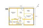 Einfamilienhaus Schalksmühle - 7 Zimmer, 161 m&sup2;, 419.000&euro; | Angebot:27534475