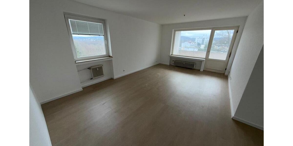 Etagenwohnung Iserlohn Gerlingsen - 3 Zimmer, 68 m&sup2;, 355&euro; | Angebot:25335340