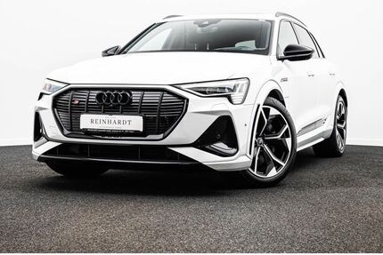 Audi e-tron 39.997 km 40.355 &euro; Hagen 58091