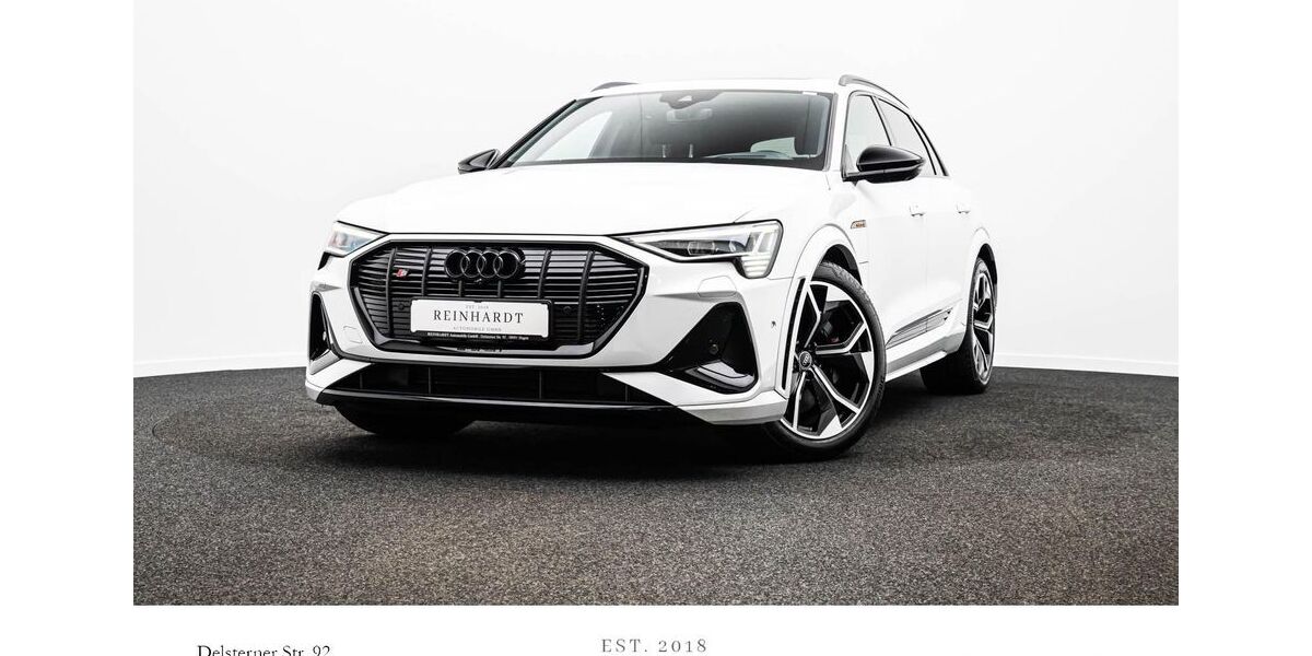 Audi e-tron 39.997 km 40.355 &euro; Hagen 58091