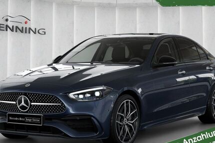 Mercedes-Benz C 300 76.700 km 45.880 &euro; Herne 44653