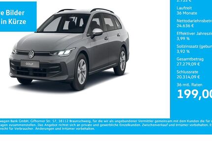 VW Golf 8.563 km 27.377 &euro; Bergkamen 59192