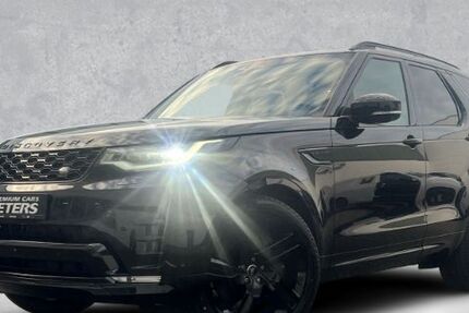 Land Rover Discovery 16.500 km 79.900 &euro; Dortmund 44143