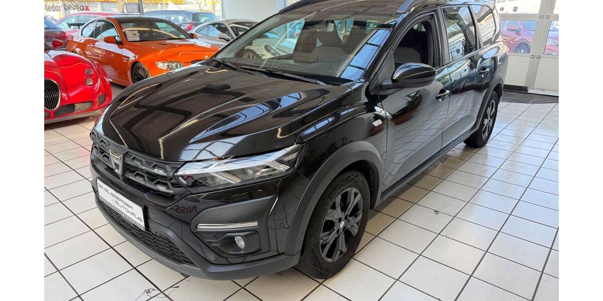 Dacia Jogger 58.833 km 14.980 &euro; Gevelsberg 58285