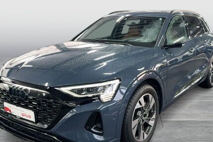 Audi Q8 e-tron 39.465 km 53.240 &euro; Dortmund 44143