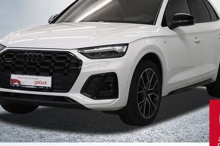 Audi Q5 13.470 km 55.840 &euro; Lünen 44534