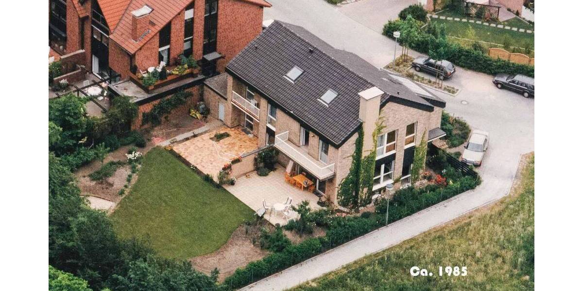 Einfamilienhaus Werne - 6 Zimmer, 210 m&sup2;, 575.000&euro; | Angebot:26061632