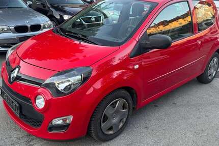 Renault Twingo 110.000 km 2.999 &euro; Dortmund 44147