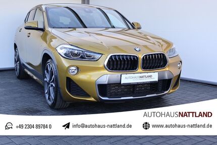 BMW X2 78.715 km 21.950 &euro; Schwerte 58239