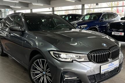 BMW 330 77.555 km 29.999 &euro; Werl 59457