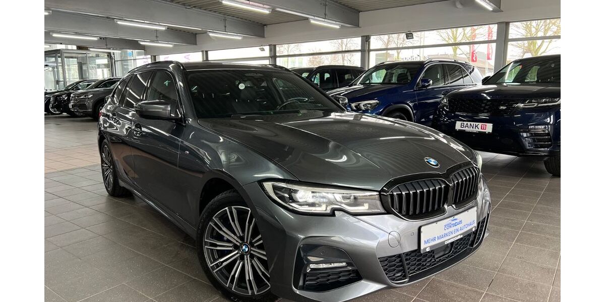 BMW 330 77.555 km 29.999 &euro; Werl 59457
