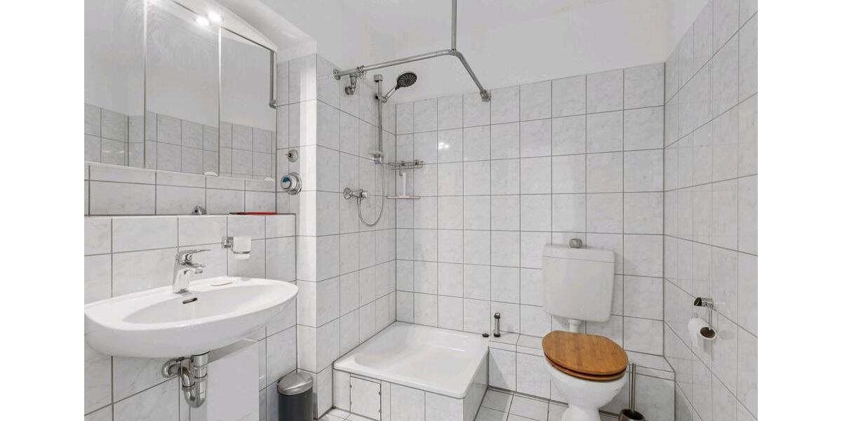 Maisonettenwohnung Herdecke - 2 Zimmer, 67 m&sup2;, 737&euro; | Angebot:27597723
