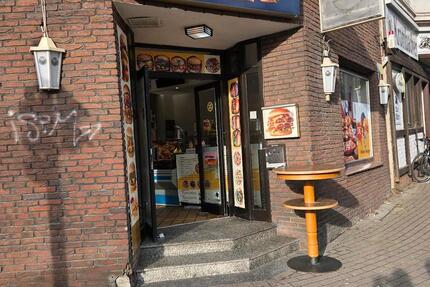 Gewerbeobjekt Dortmund Scharnhorst - 1.111&euro; | Angebot:24864168