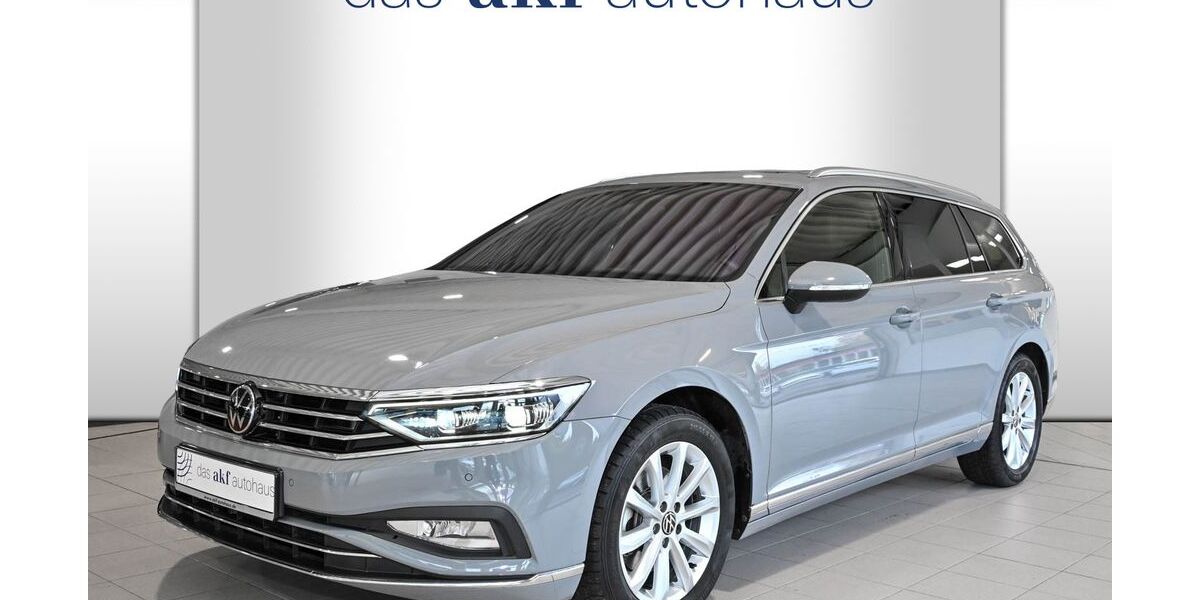 VW Passat Variant 51.729 km 31.950 &euro; Schwerte 58239