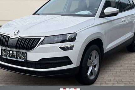 Skoda Karoq 58.500 km 17.490 &euro; Herne Wanne-Eickel 44653