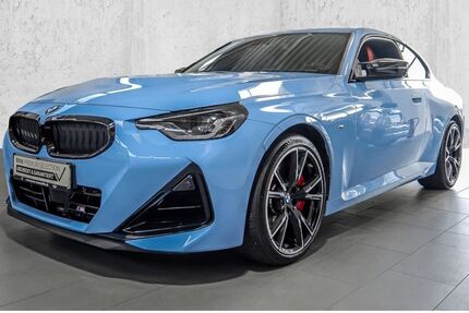 BMW M240i 13.152 km 54.990 &euro; Unna 59425