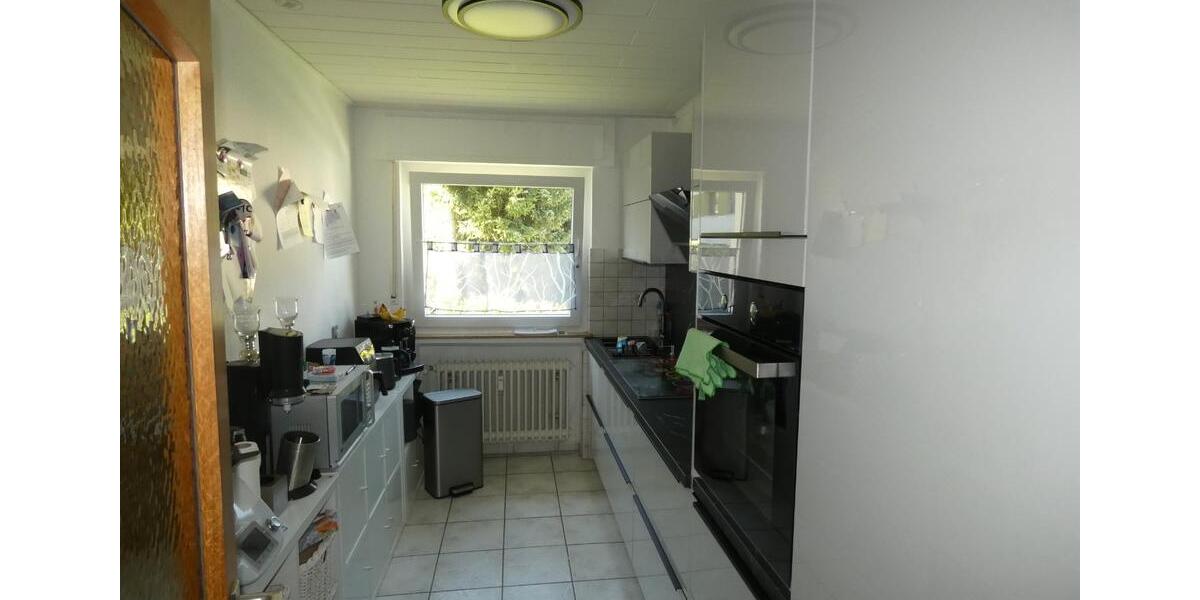 Etagenwohnung Lüdenscheid Augustenthal - 3 Zimmer, 80 m&sup2;, 620&euro; | Angebot:23845139