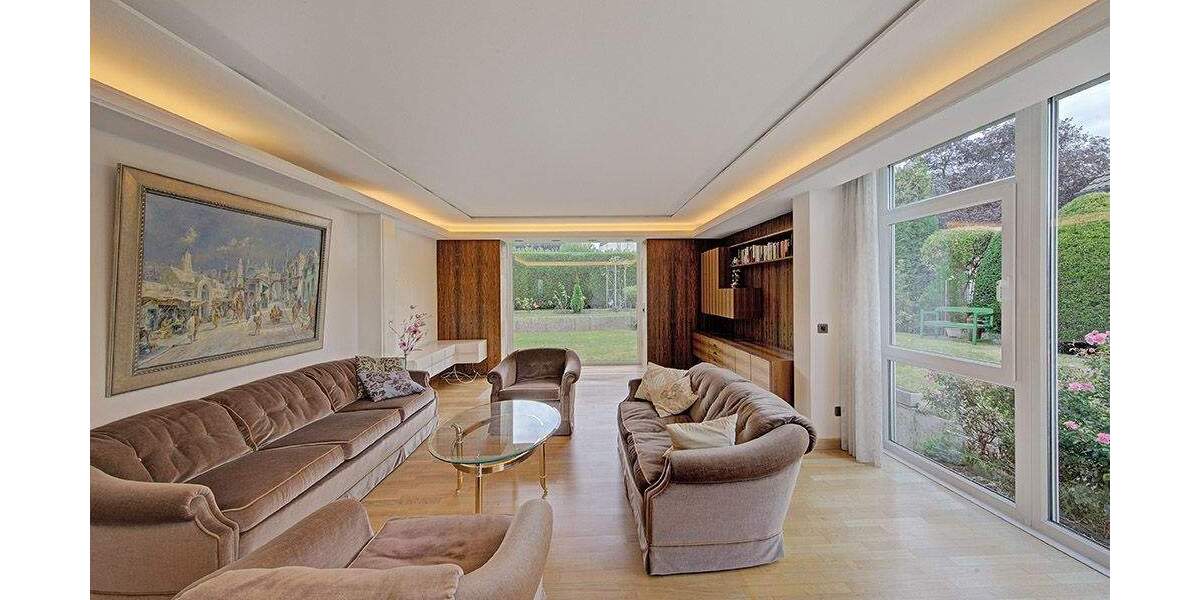 Einfamilienhaus Dortmund Aplerbeck - 7 Zimmer, 192 m&sup2;, 649.000&euro; | Angebot:25685354