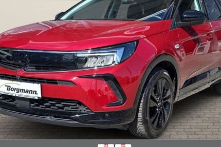 Opel Grandland (X) 16.190 km 22.790 &euro; Herne Wanne-Eickel 44653
