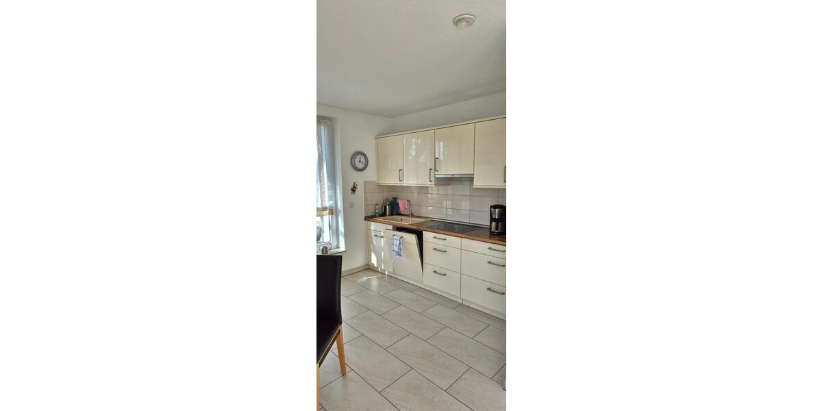 Etagenwohnung Hamm Berge - 2 Zimmer, 80 m&sup2;, 950&euro; | Angebot:25857314