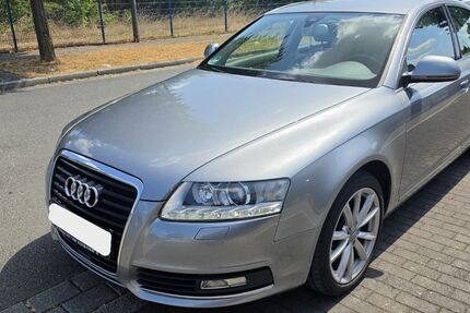 Audi A6 163.000 km 16.490 &euro; Lünen 44534