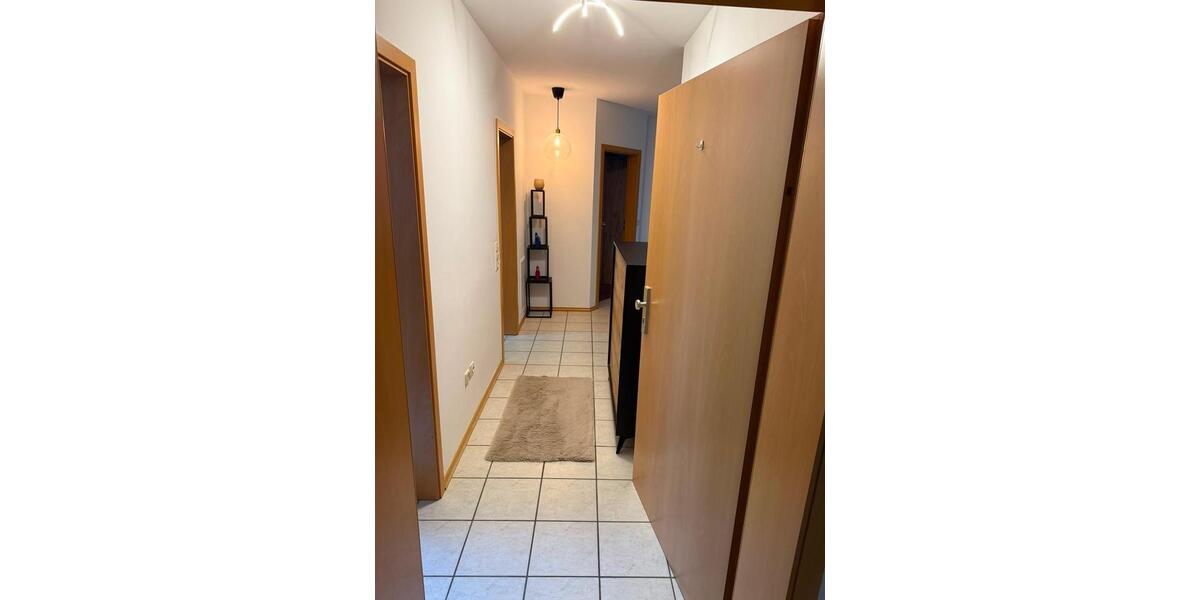 Dachgeschoßwohnung Menden (Sauerland) Bösperde - 4 Zimmer, 84 m&sup2;, 785&euro; | Angebot:27618458