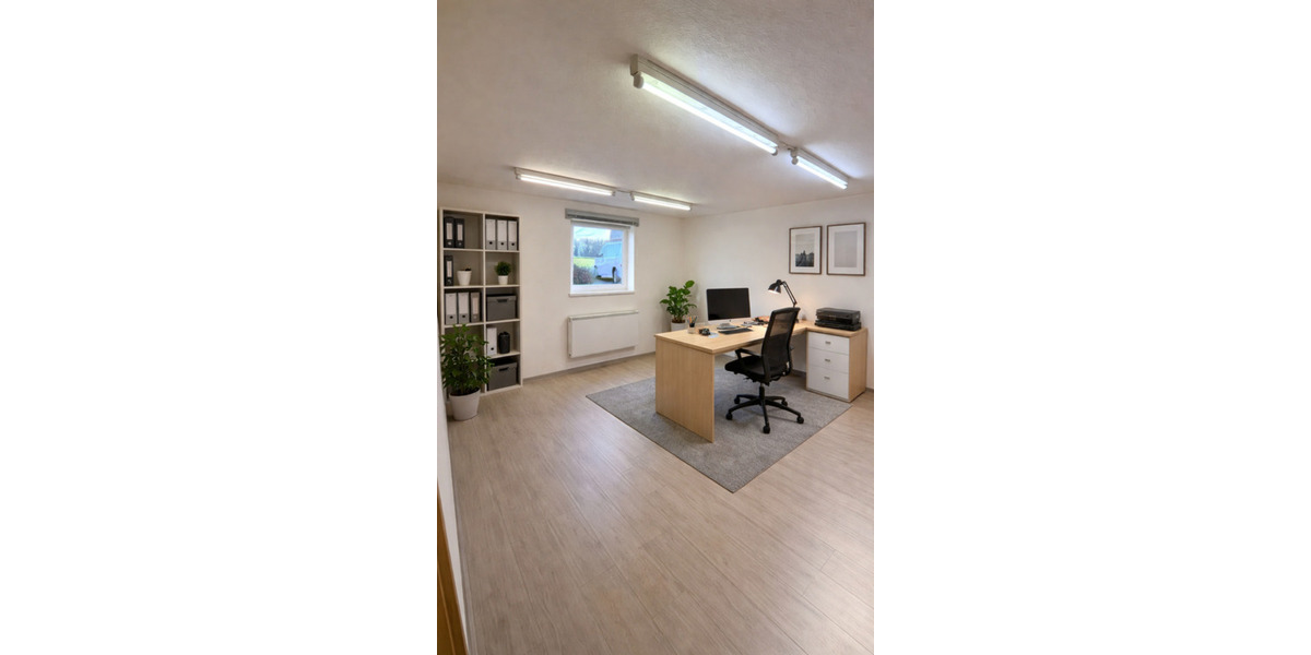 Gewerbeobjekt Ennepetal - 195&euro; | Angebot:25934765