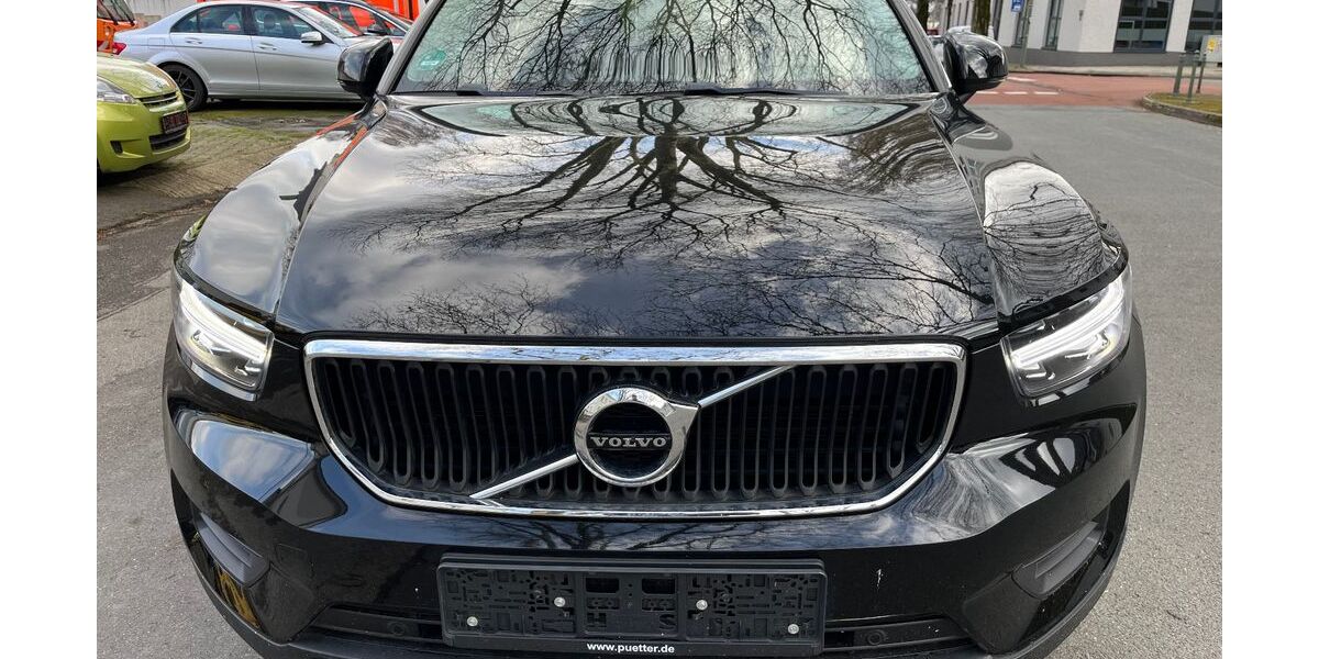 Volvo XC40 82.430 km 18.880 &euro; Iserlohn 58638