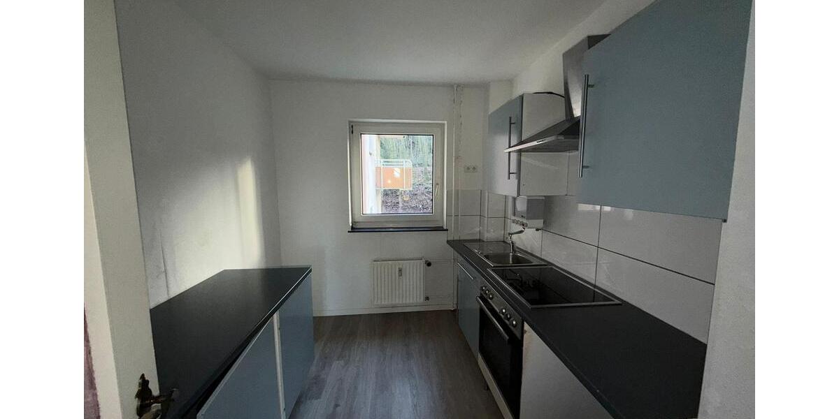 Etagenwohnung Iserlohn Gerlingsen - 4 Zimmer, 72 m&sup2;, 490&euro; | Angebot:24393861