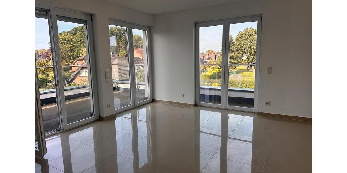 Etagenwohnung Kamen - 3 Zimmer, 120 m&sup2;, 320.000&euro; | Angebot:27623655