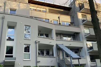 Wohnung Dortmund Körne - 3 Zimmer, 81 m&sup2;, 810&euro; | Angebot:25991940