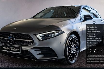 Mercedes-Benz A 250 43.386 km 31.680 &euro; Menden 58706