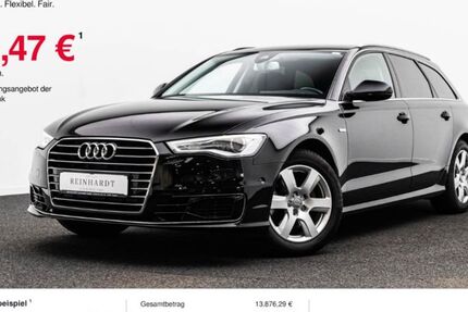 Audi A6 183.415 km 14.690 &euro; Hagen 58091